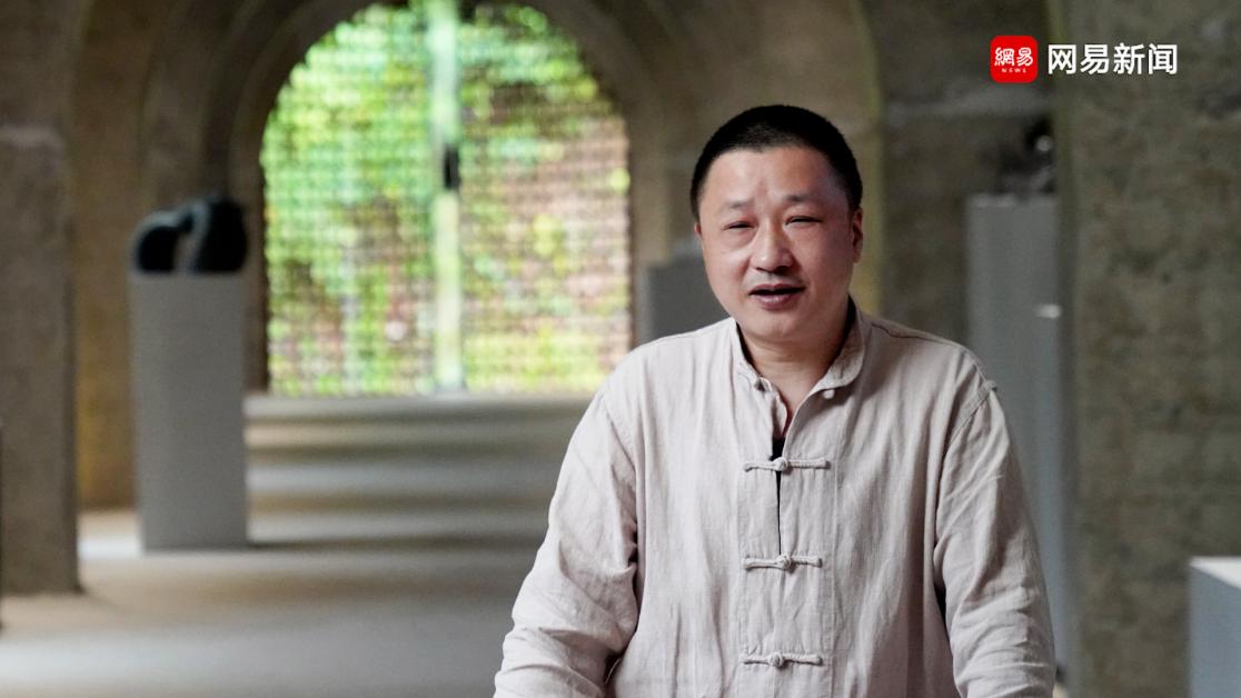 《中国匠人》开启瓷文化之旅：弘扬陶瓷文化助力非遗传播