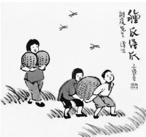 找回童年 ——破解“育儿焦虑”