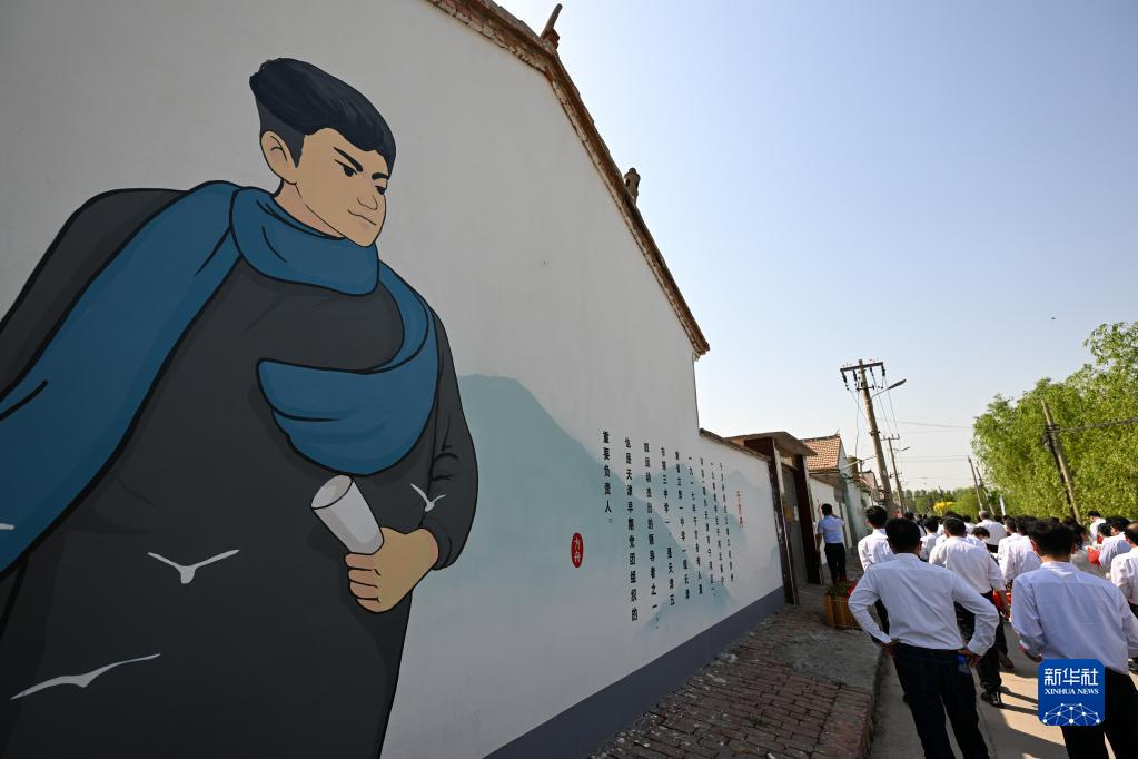 天津:修缮保护革命文化资源 打造红色教育主题路线