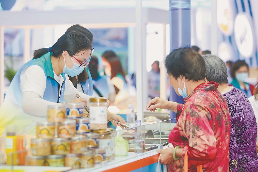 闽系预制菜抢滩新风口 闽系预制菜抢滩新风口