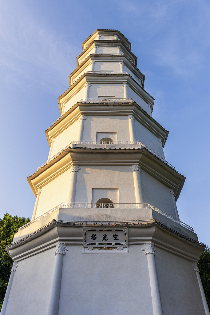 你不知道的福建｜福州地标建筑背后的故事