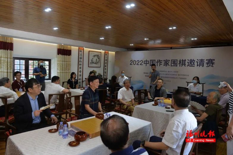 第五届“吴清源杯”世界女子围棋赛决赛名单出炉