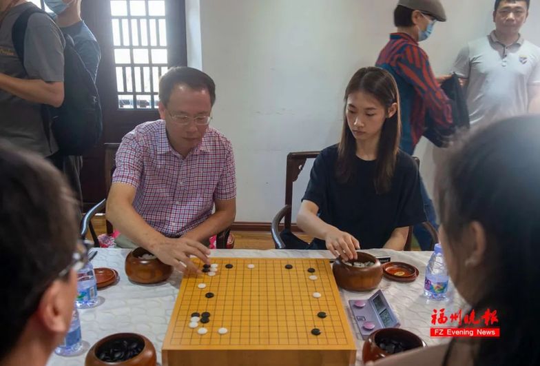 第五届“吴清源杯”世界女子围棋赛决赛名单出炉