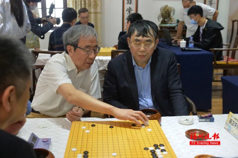 第五届“吴清源杯”世界女子围棋赛决赛名单出炉