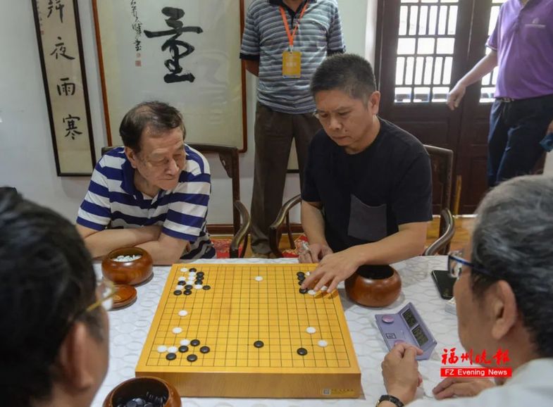 第五届“吴清源杯”世界女子围棋赛决赛名单出炉
