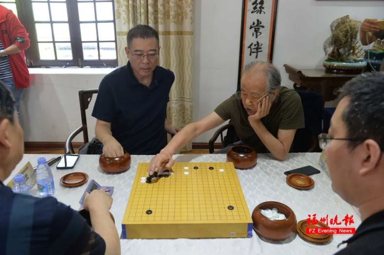 第五届“吴清源杯”世界女子围棋赛决赛名单出炉