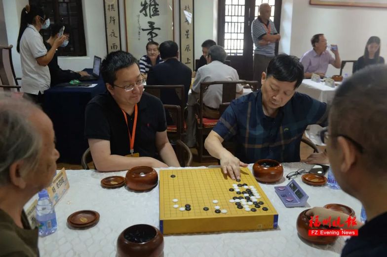 第五届“吴清源杯”世界女子围棋赛决赛名单出炉