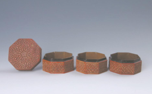 福州与“漆”的不解之缘 福州与“漆”的不解之缘