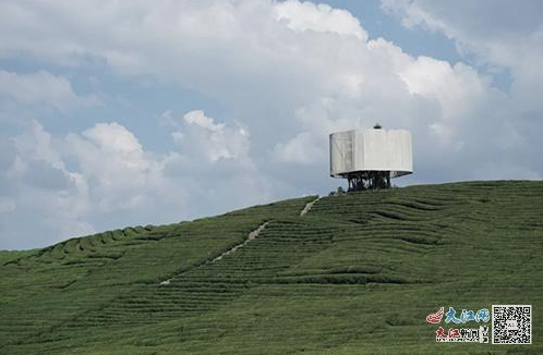 【创建东亚文化之都】景德镇浮梁 让艺术回归自然（图）