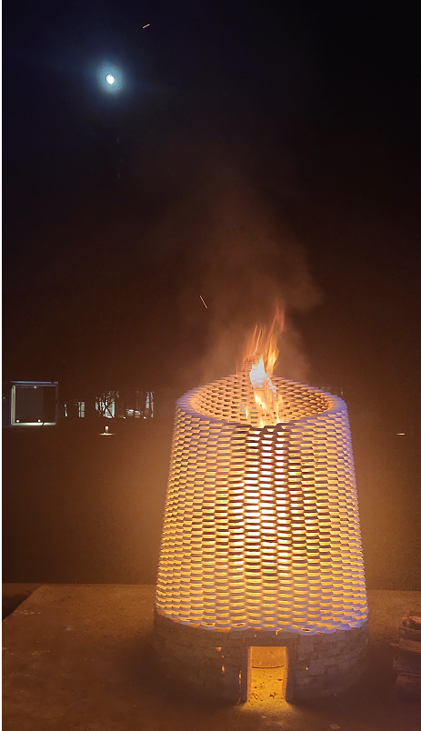 海天咫尺共此时！景德镇这场中秋活动太精彩！